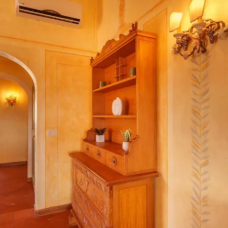 Daire Ng Collection Cala Del Faro 206 Privata Porto Cervo