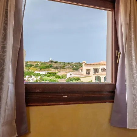 Ng Collection Cala Del Faro 206 Privata 公寓
