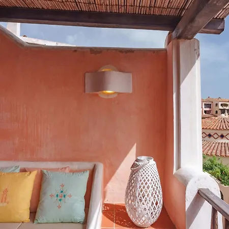 Ng Collection Cala Del Faro 206 Privata 切尔沃港