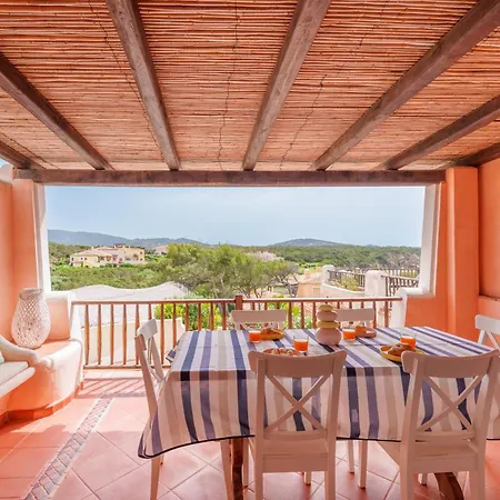 Ng Collection Cala Del Faro 206 Privata 切尔沃港
