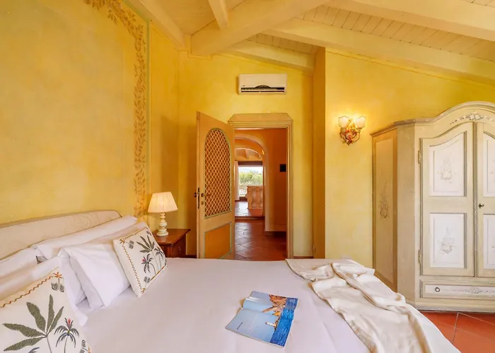 Daire Ng Collection Cala Del Faro 206 Privata