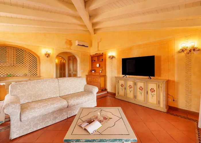 Daire Ng Collection Cala Del Faro 206 Privata *