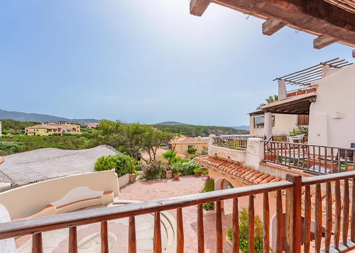 Daire Ng Collection Cala Del Faro 206 Privata