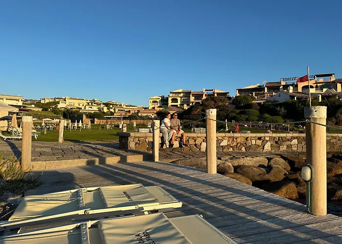 Daire Ng Collection Cala Del Faro 206 Privata *