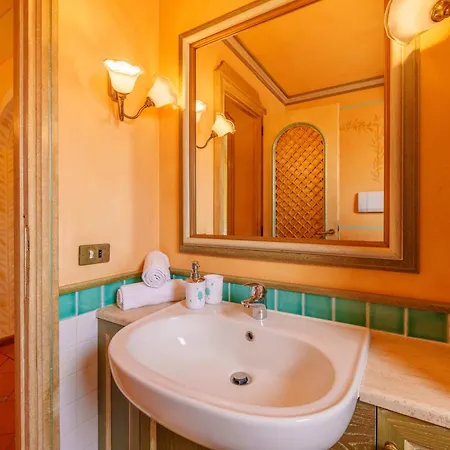 アパート Ng Collection Cala Del Faro 206 Privata *