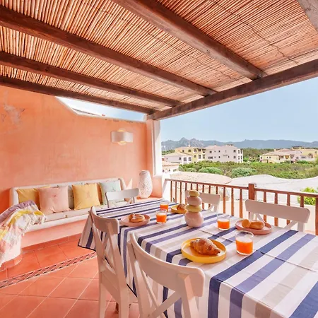 Ng Collection Cala Del Faro 206 Privata