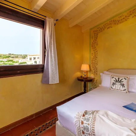 Ng Collection Cala Del Faro 206 Privata Apartment