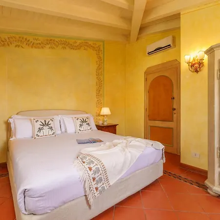 Ng Collection Cala Del Faro 206 Privata アパート *