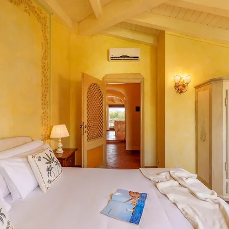 アパート Ng Collection Cala Del Faro 206 Privata