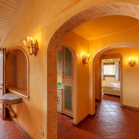 Ng Collection Cala Del Faro 206 Privata アパート *