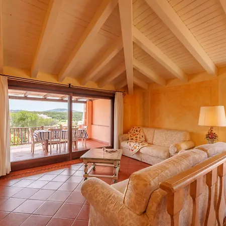 Ng Collection Cala Del Faro 206 Privata * Porto Cervo