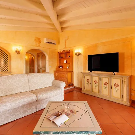 Apartment Ng Collection Cala Del Faro 206 Privata *