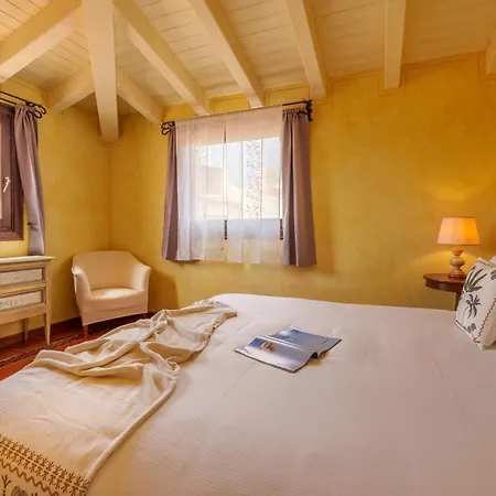 Διαμέρισμα Ng Collection Cala Del Faro 206 Privata