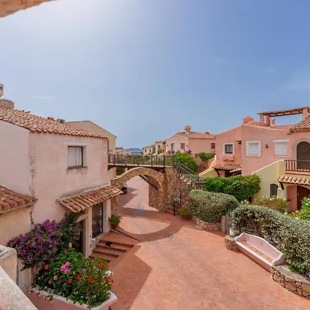 Ng Collection Cala Del Faro 206 Privata * ポルト・チェルボ