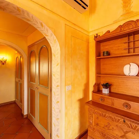 Ng Collection Cala Del Faro 206 Privata アパート