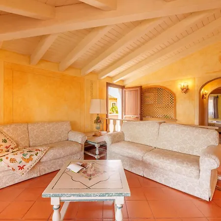 Ng Collection Cala Del Faro 206 Privata アパート *