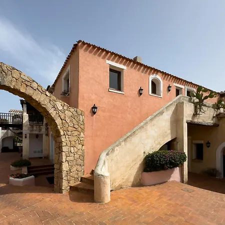 Apartment Ng Collection Cala Del Faro 206 Privata Porto Cervo