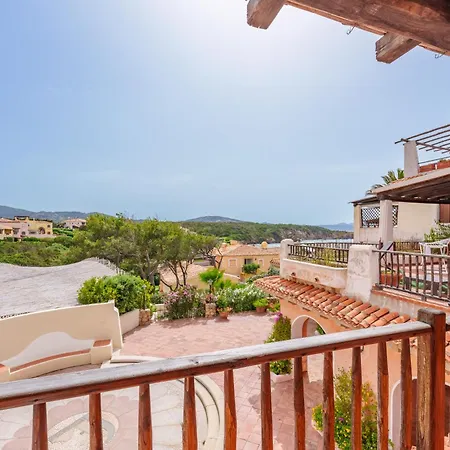 Apartment Ng Collection Cala Del Faro 206 Privata