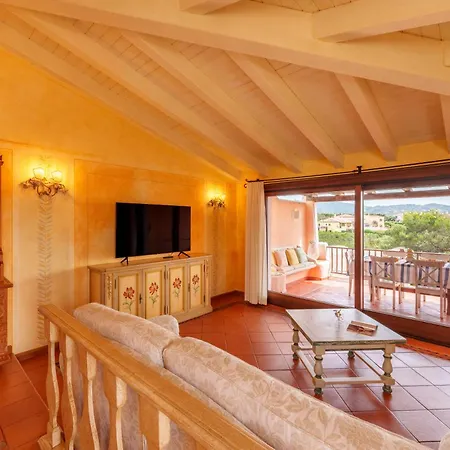 Ng Collection Cala Del Faro 206 Privata Apartment Porto Cervo