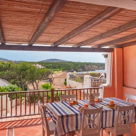 Ng Collection Cala Del Faro 206 Privata Appartement