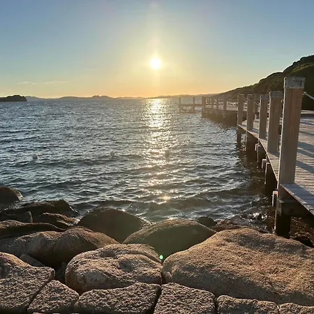 アパート Ng Collection Cala Del Faro 206 Privata