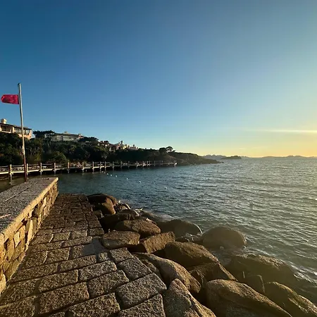 Ng Collection Cala Del Faro 206 Privata アパート *