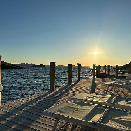 Ng Collection Cala Del Faro 206 Privata アパート *