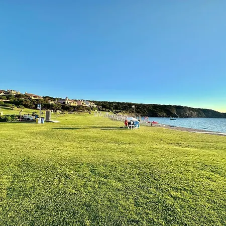 アパート Ng Collection Cala Del Faro 206 Privata