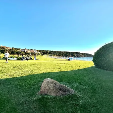 アパート Ng Collection Cala Del Faro 206 Privata *