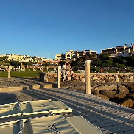 アパート Ng Collection Cala Del Faro 206 Privata *