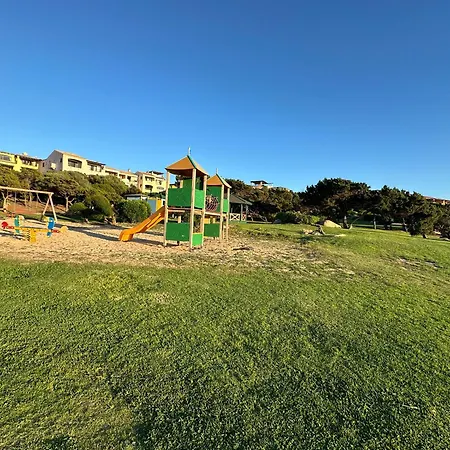 Ng Collection Cala Del Faro 206 Privata アパート *