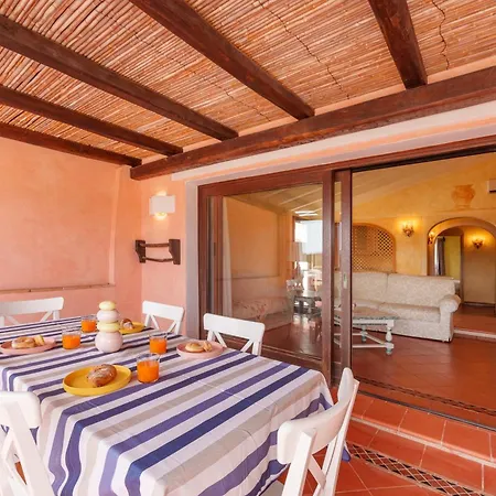 Ng Collection Cala Del Faro 206 Privata * Порто-Черво