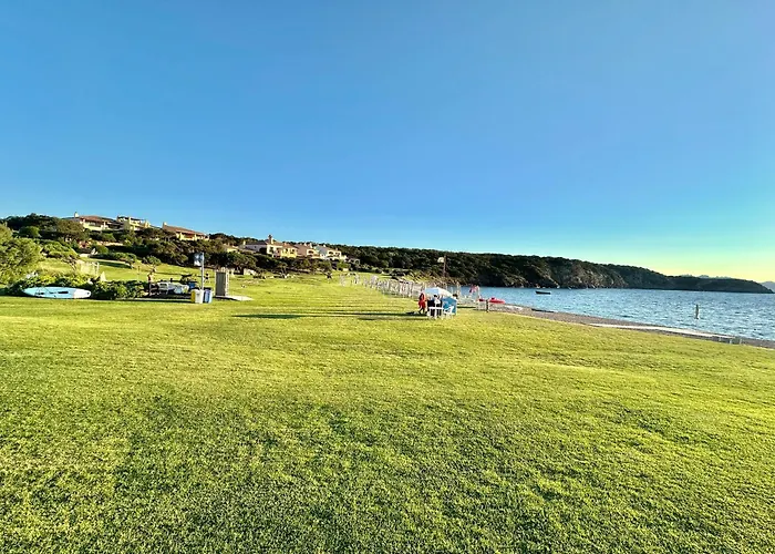 Apartament Ng Collection Cala Del Faro 206 Privata